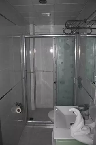 هتل پرنس در شهر استانبول